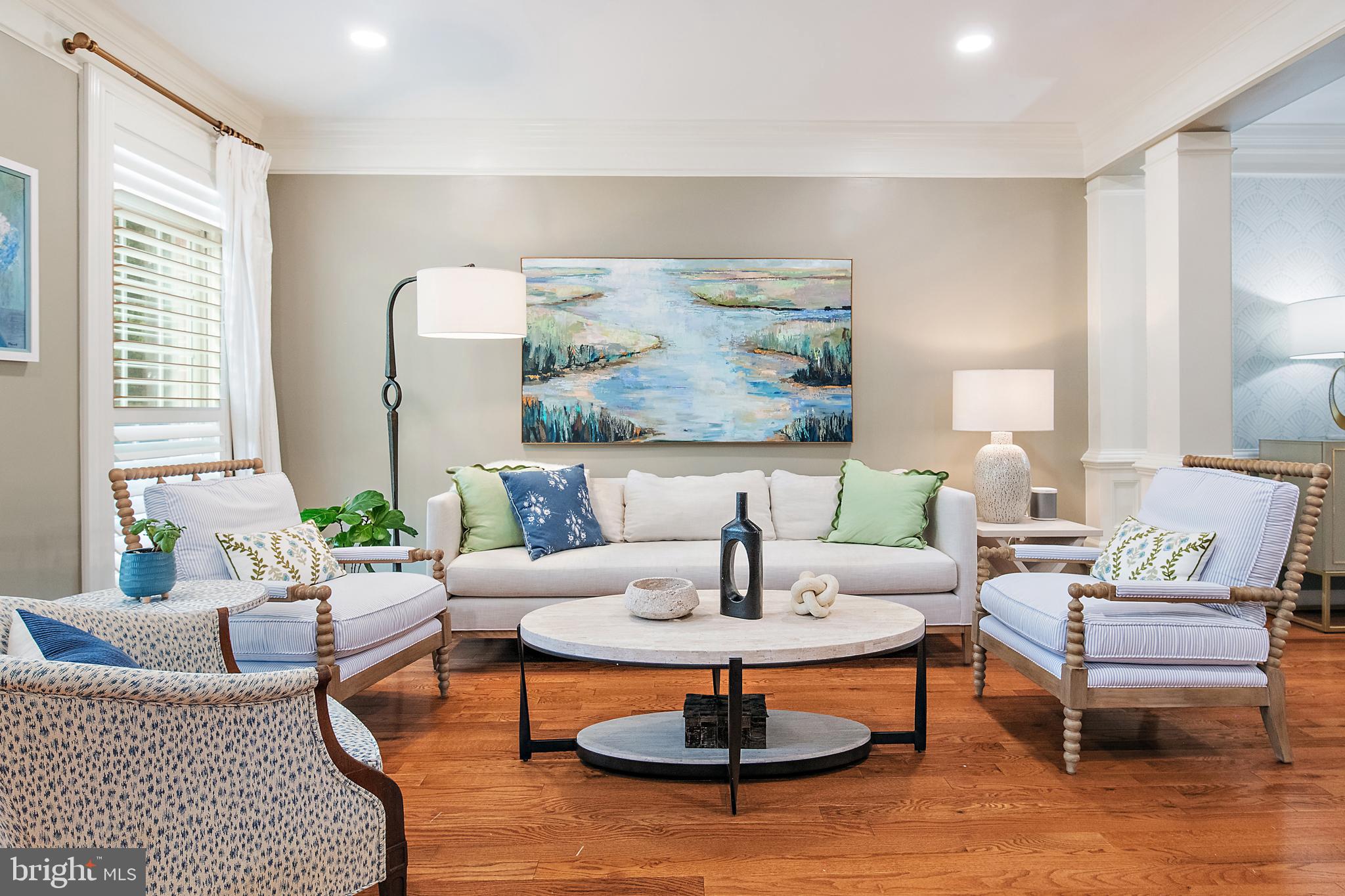 KINGSPORT - Residential