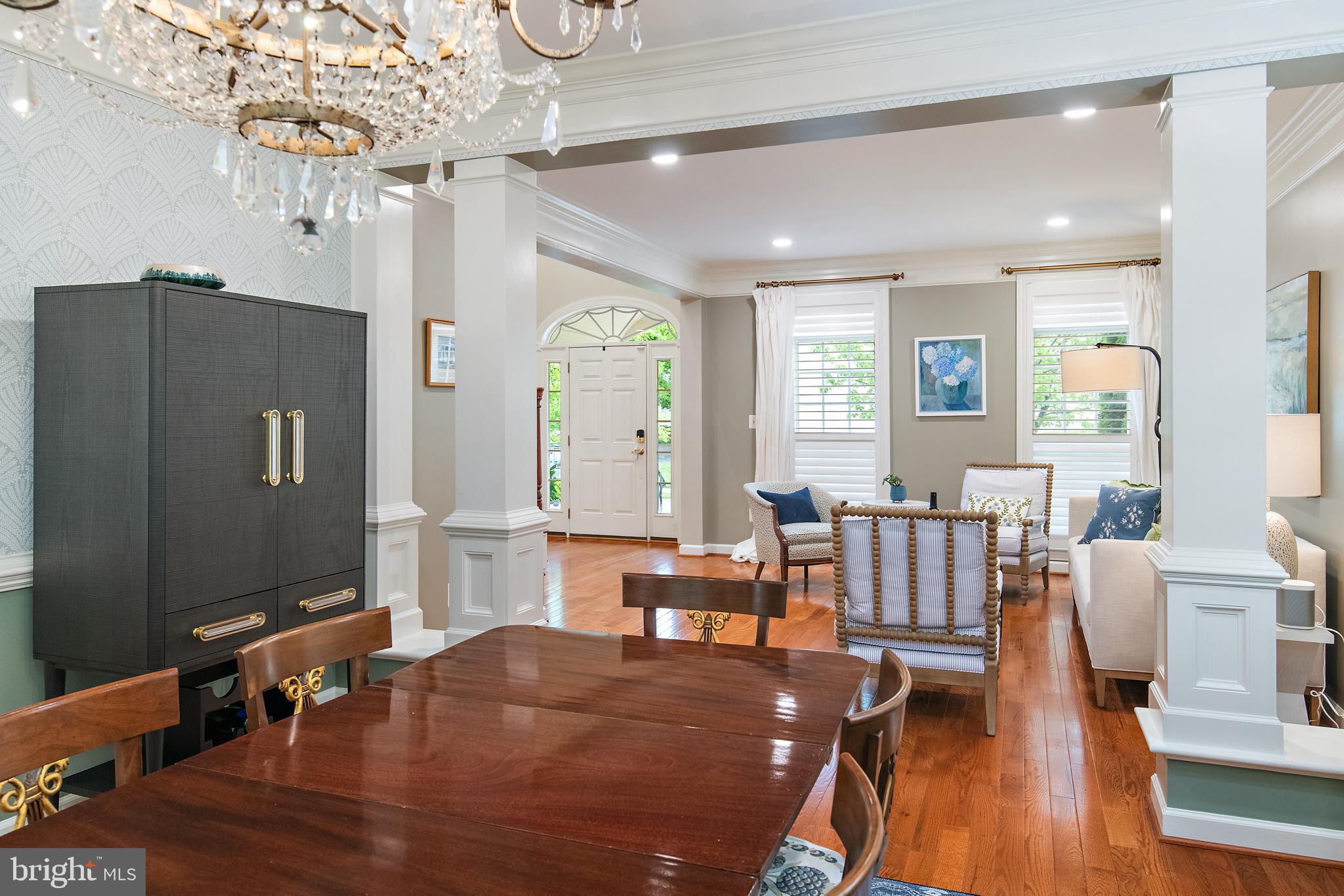 KINGSPORT - Residential