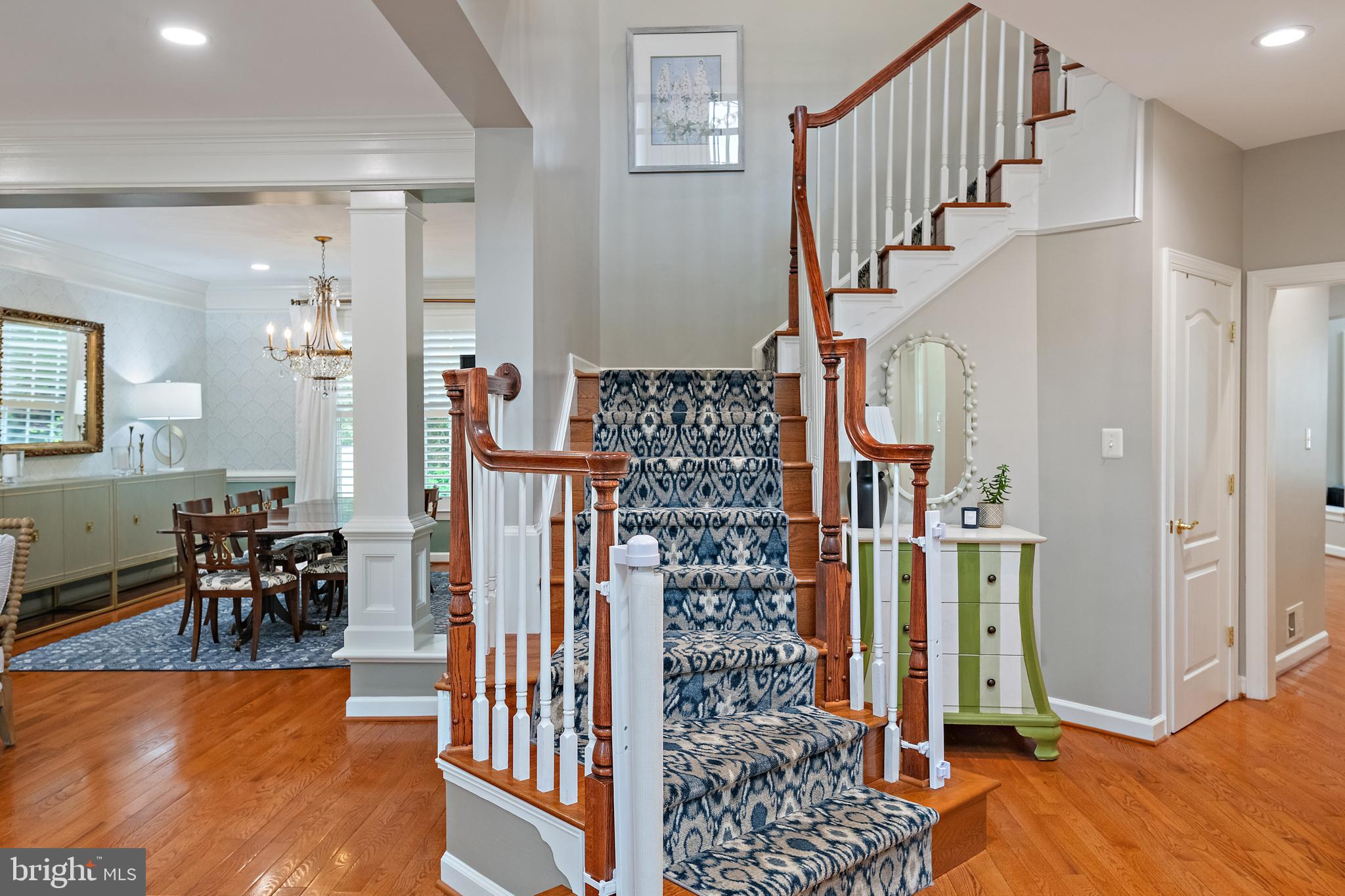 KINGSPORT - Residential