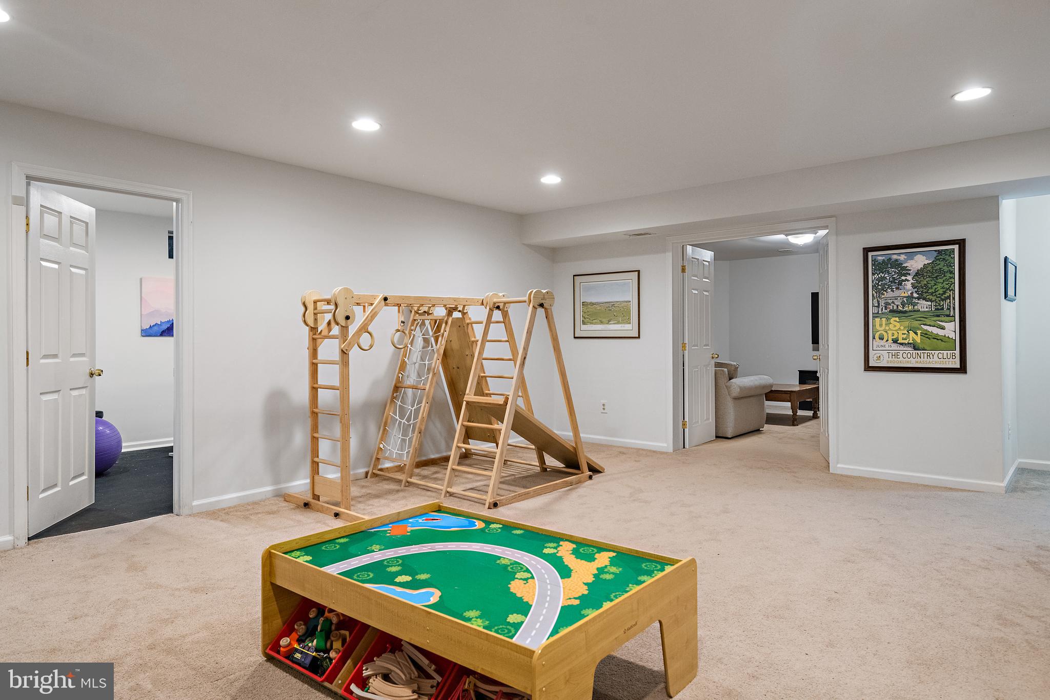KINGSPORT - Residential