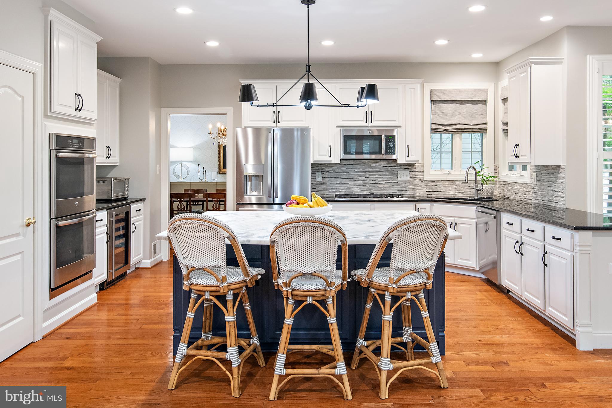 KINGSPORT - Residential
