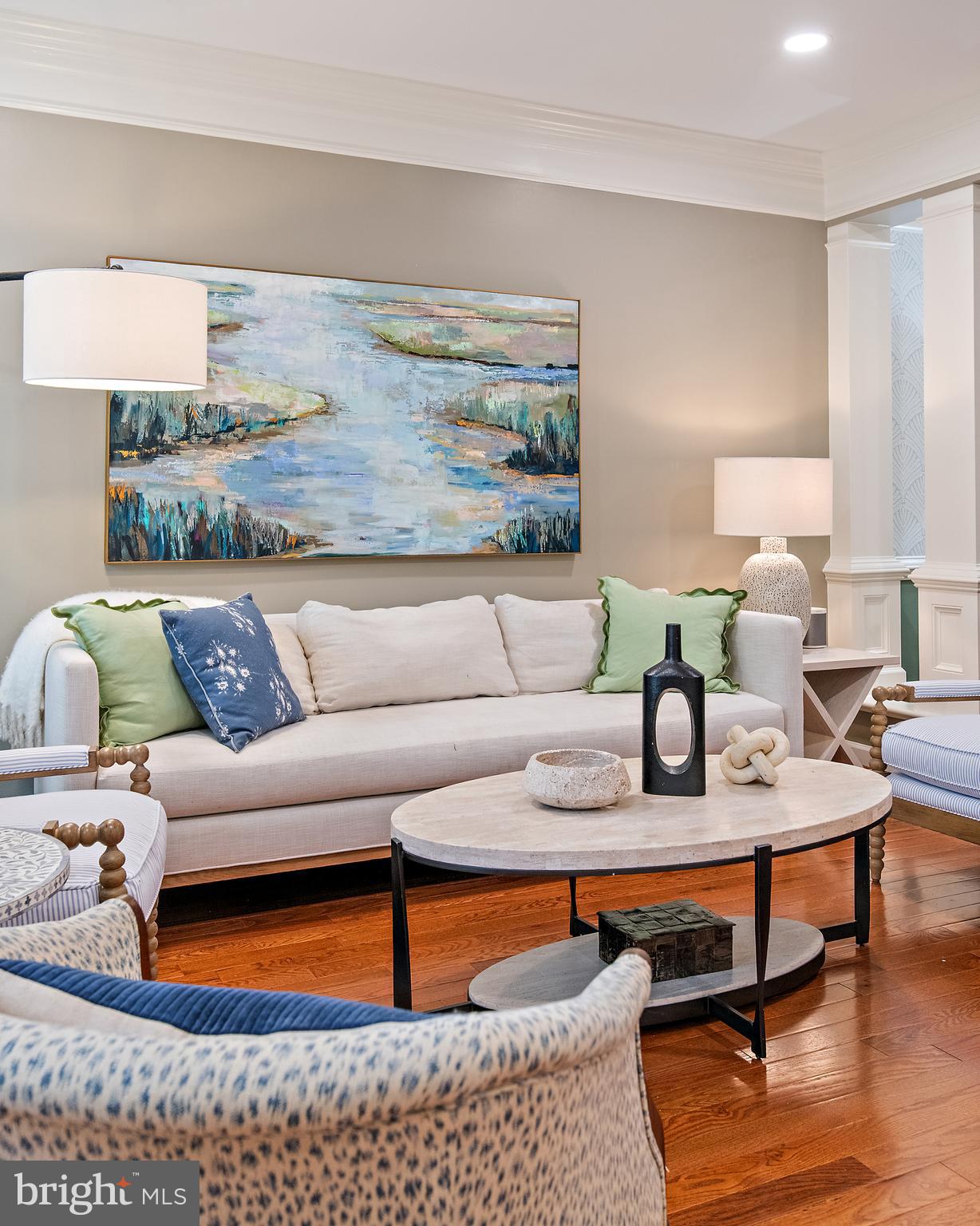 KINGSPORT - Residential