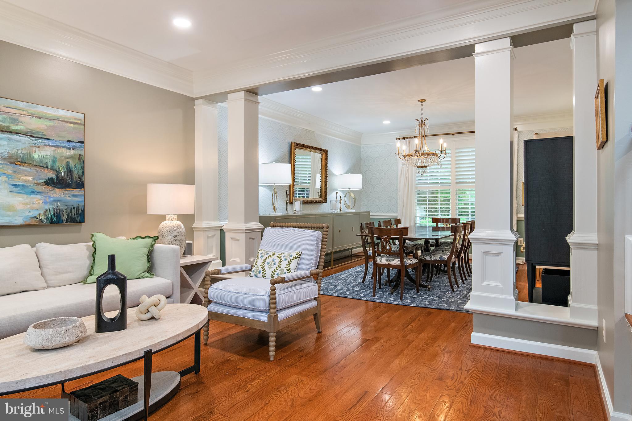 KINGSPORT - Residential