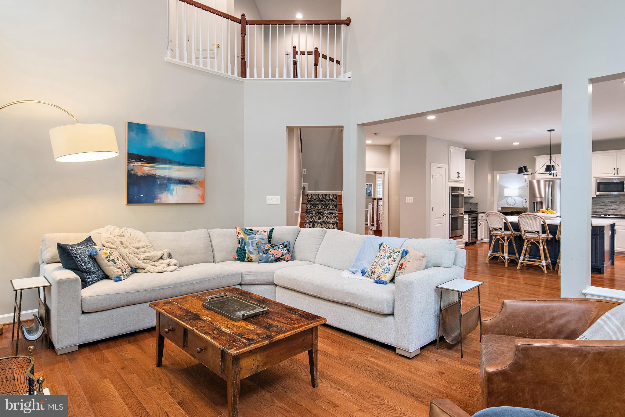 KINGSPORT - Residential