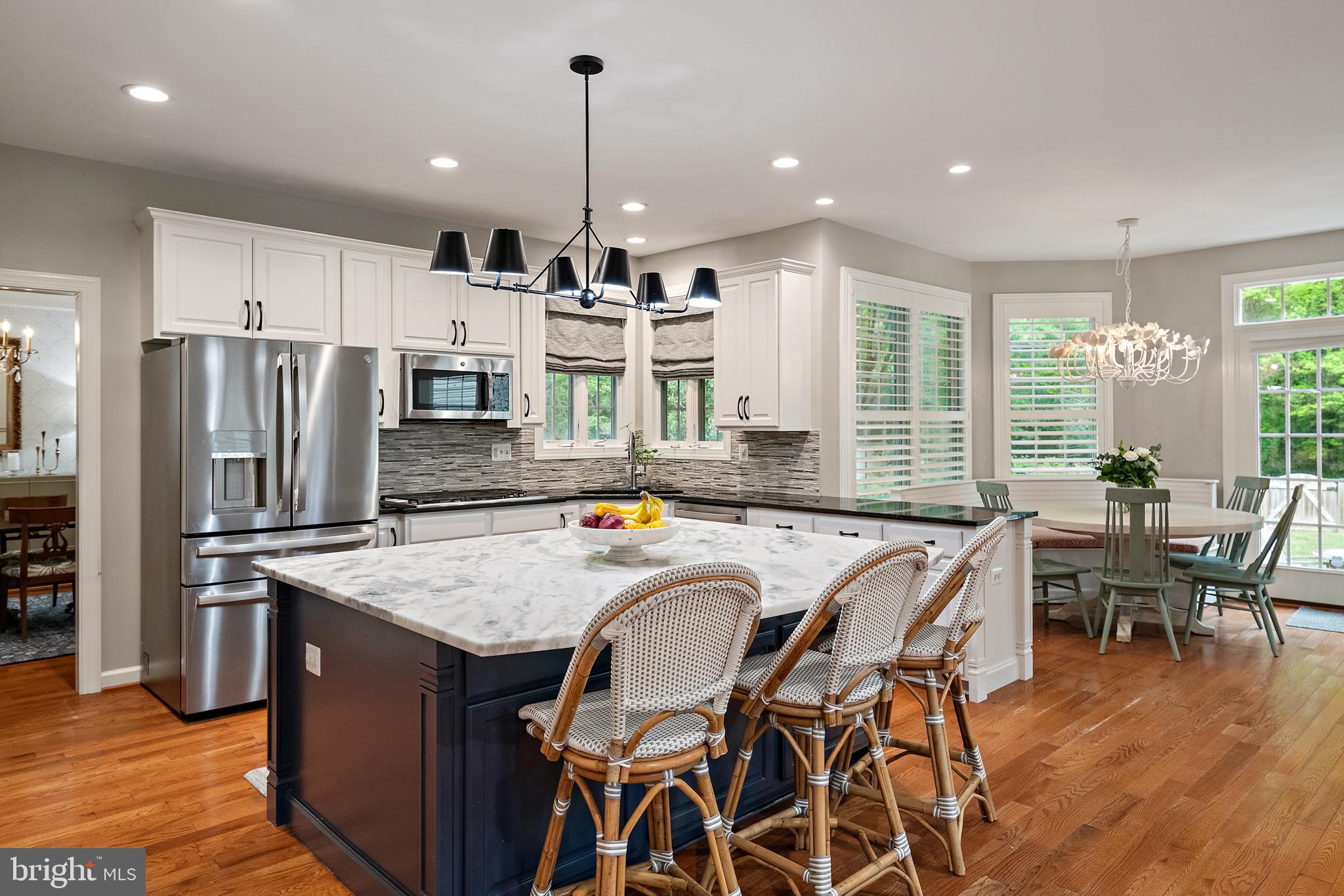 KINGSPORT - Residential