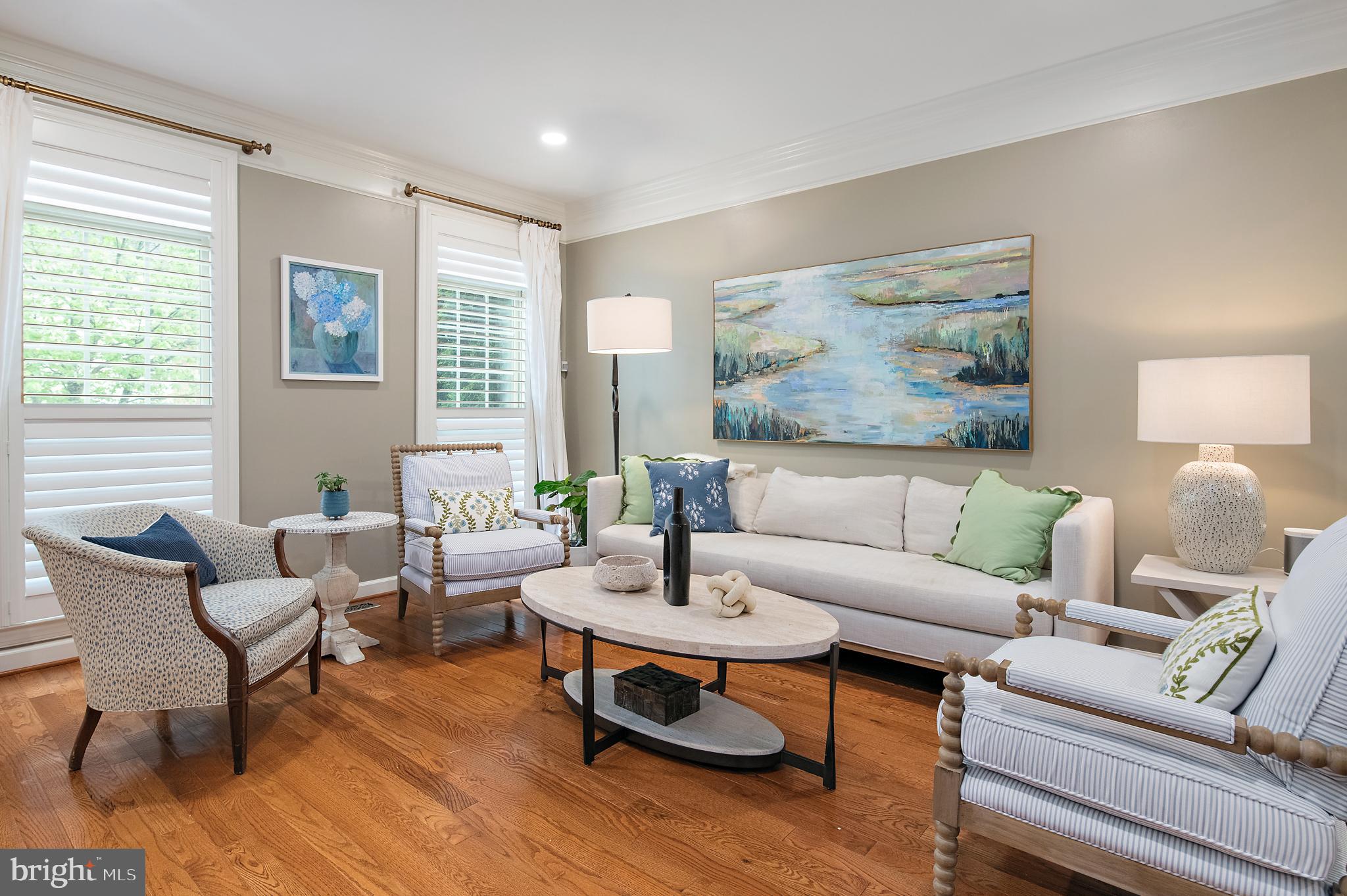KINGSPORT - Residential