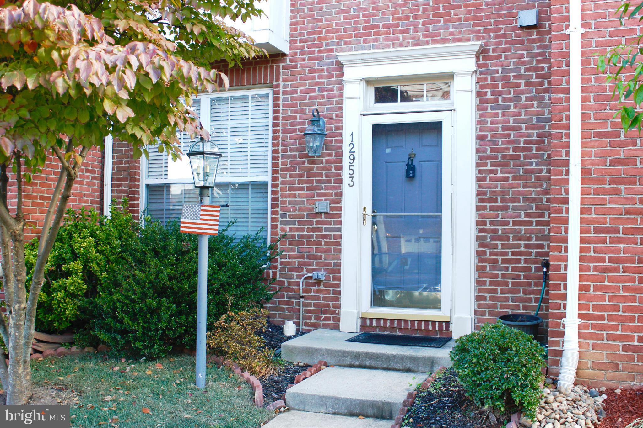 WOODLAND PARK - Residential Lease