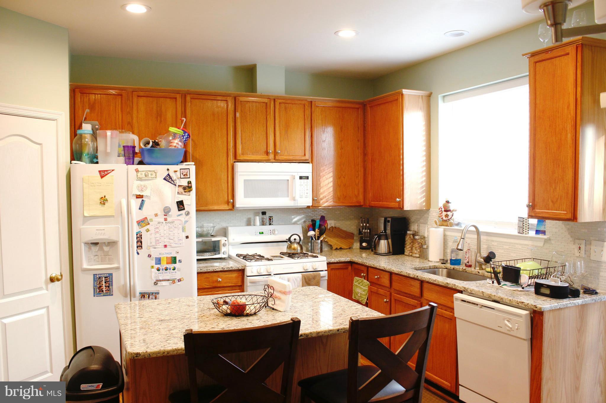 WOODLAND PARK - Residential Lease