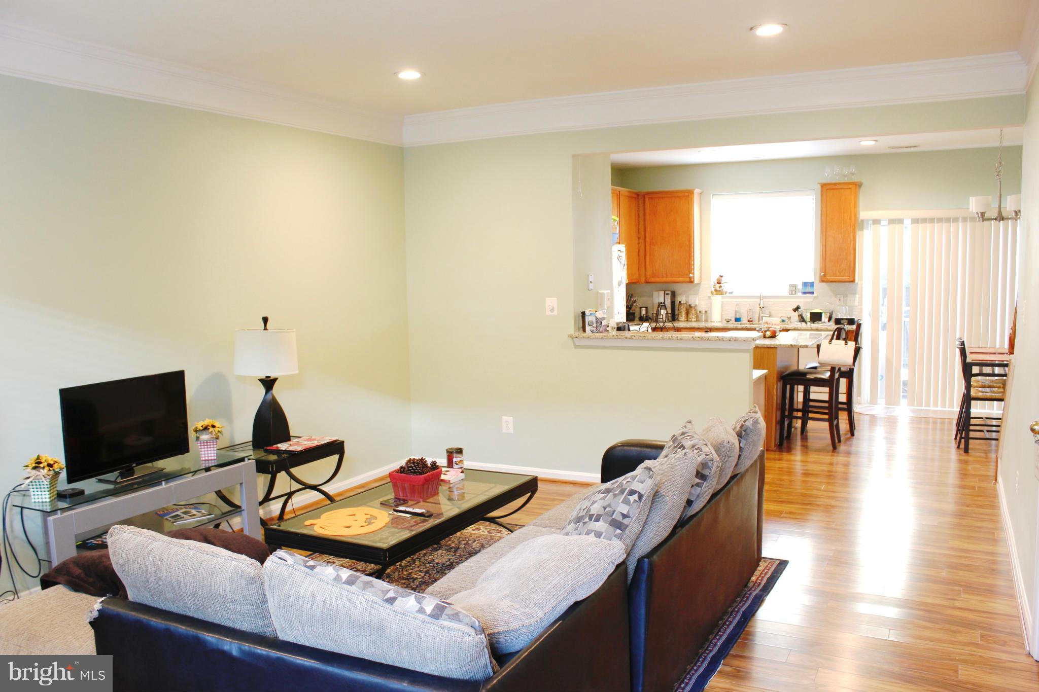 WOODLAND PARK - Residential Lease