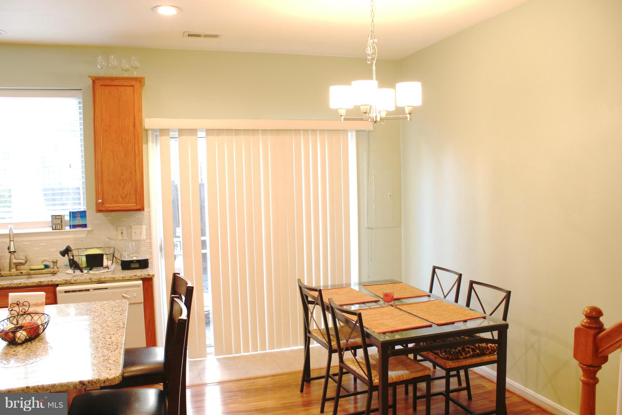 WOODLAND PARK - Residential Lease