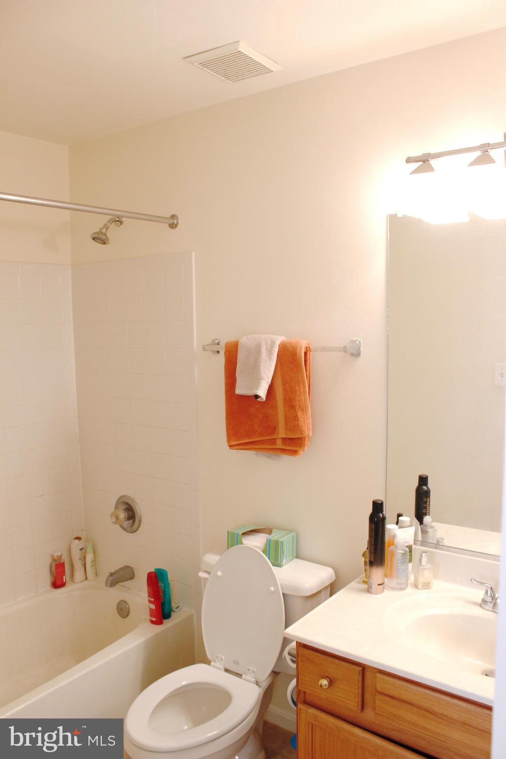 WOODLAND PARK - Residential Lease