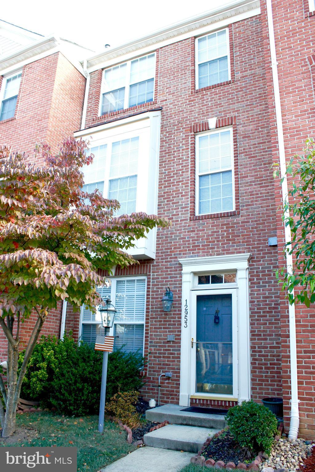 WOODLAND PARK - Residential Lease