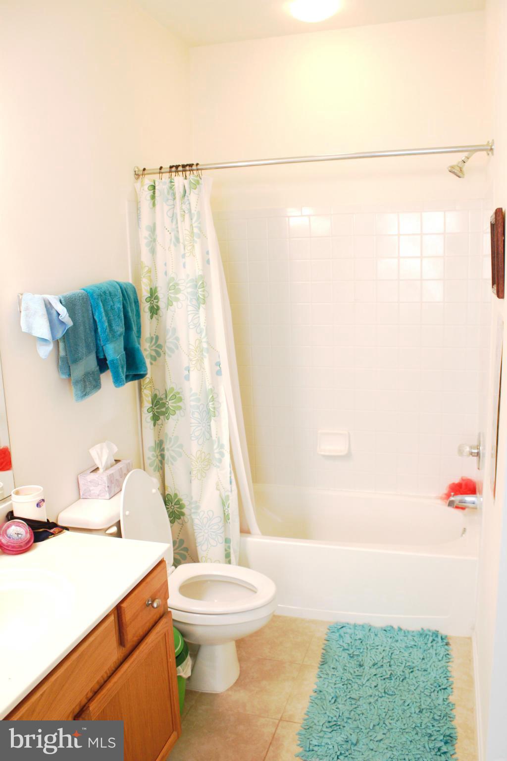 WOODLAND PARK - Residential Lease