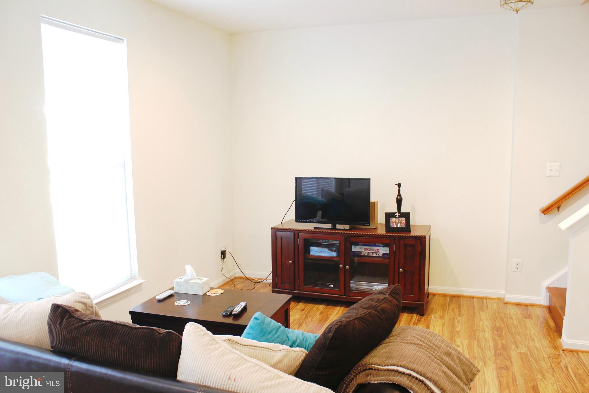 WOODLAND PARK - Residential Lease