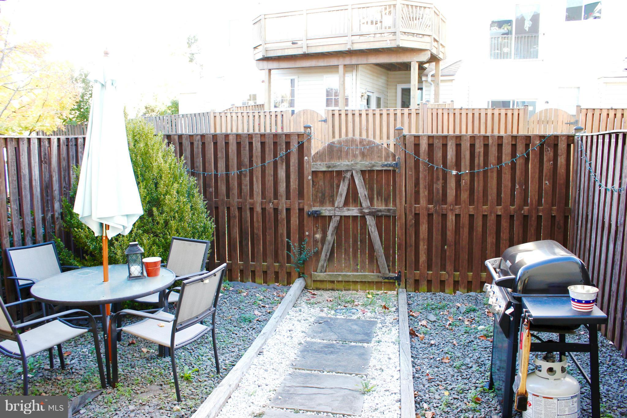 WOODLAND PARK - Residential Lease