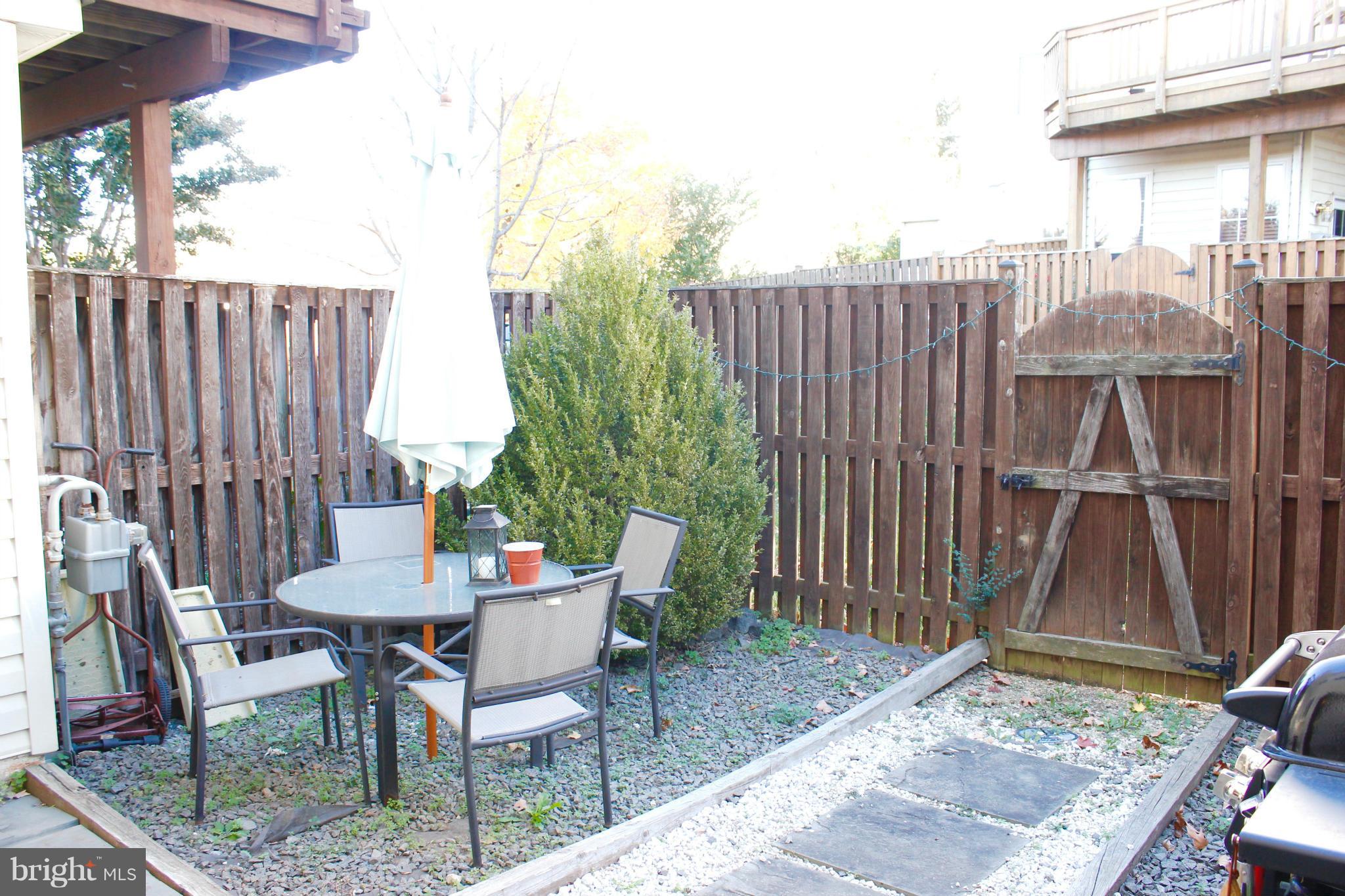 WOODLAND PARK - Residential Lease