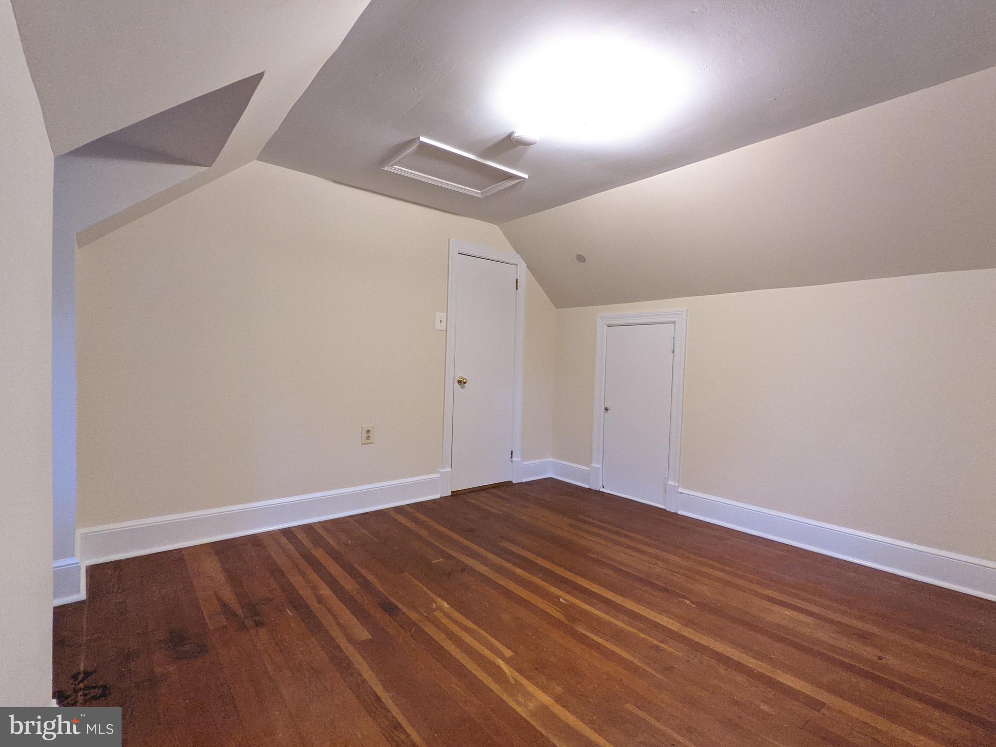 NONE AVAILABLE - Residential Lease