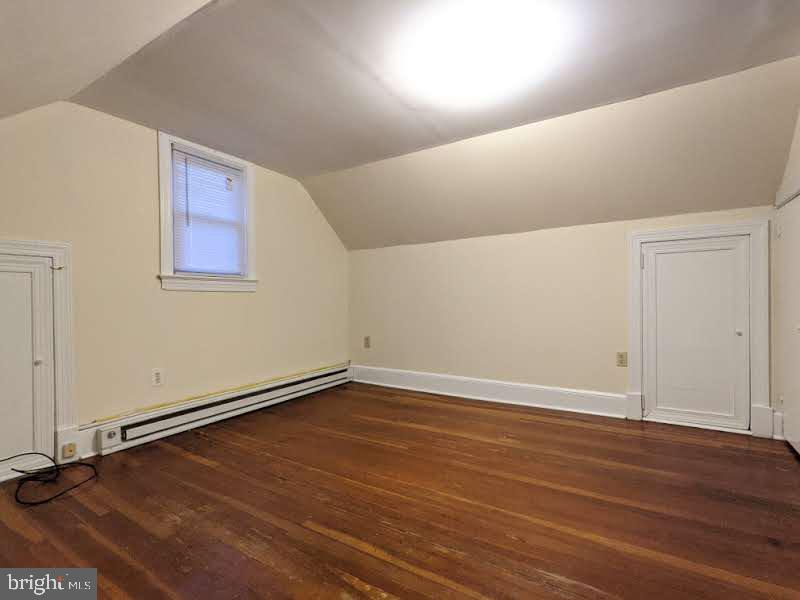 NONE AVAILABLE - Residential Lease