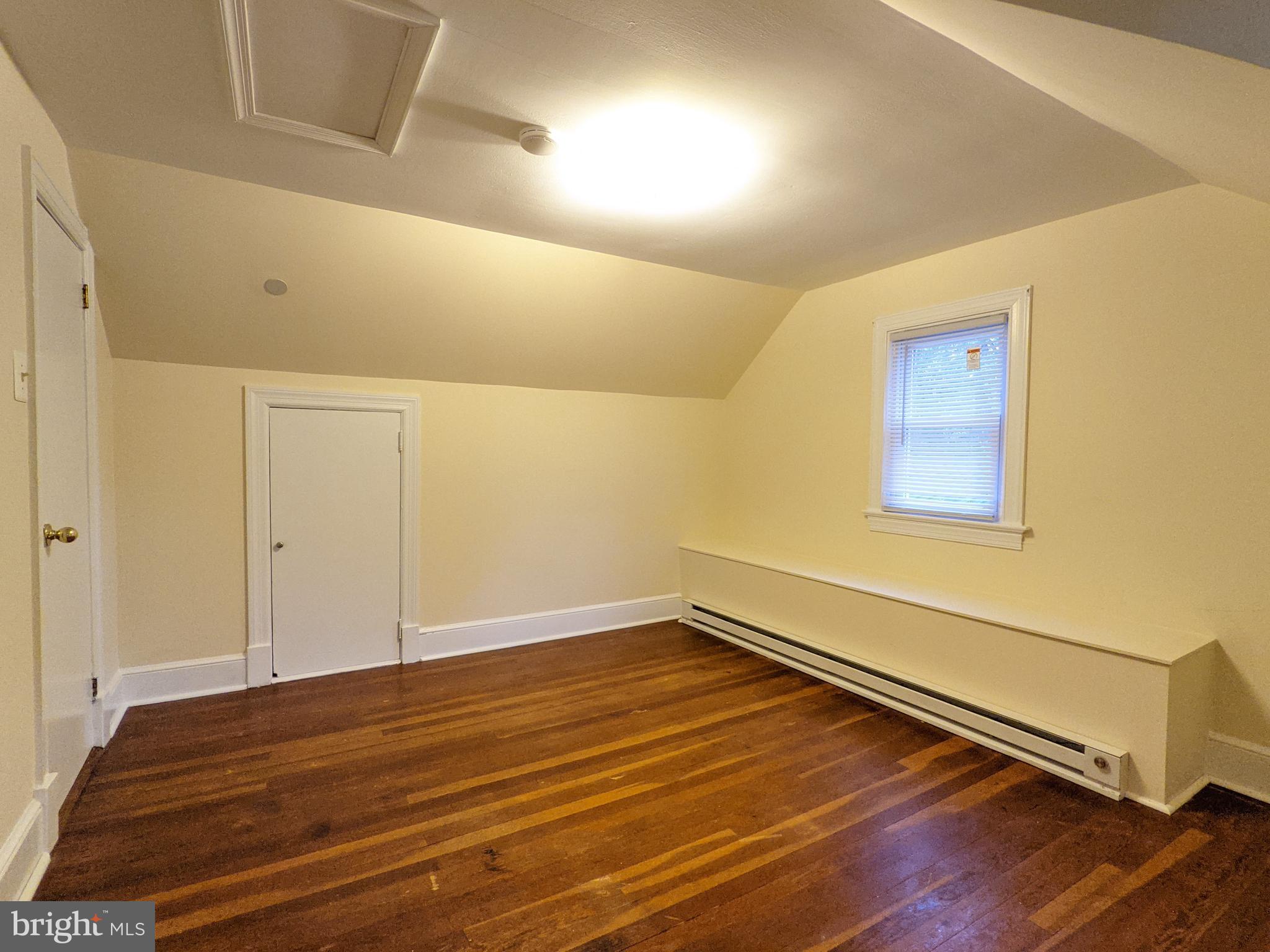 NONE AVAILABLE - Residential Lease