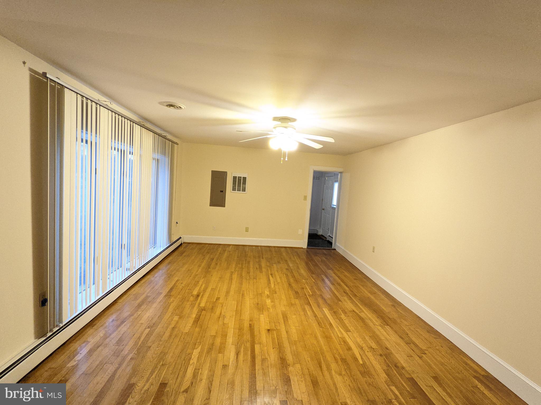 NONE AVAILABLE - Residential Lease