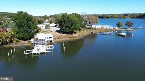 38869 MORRIS POINT ROAD ABELL MD 20606