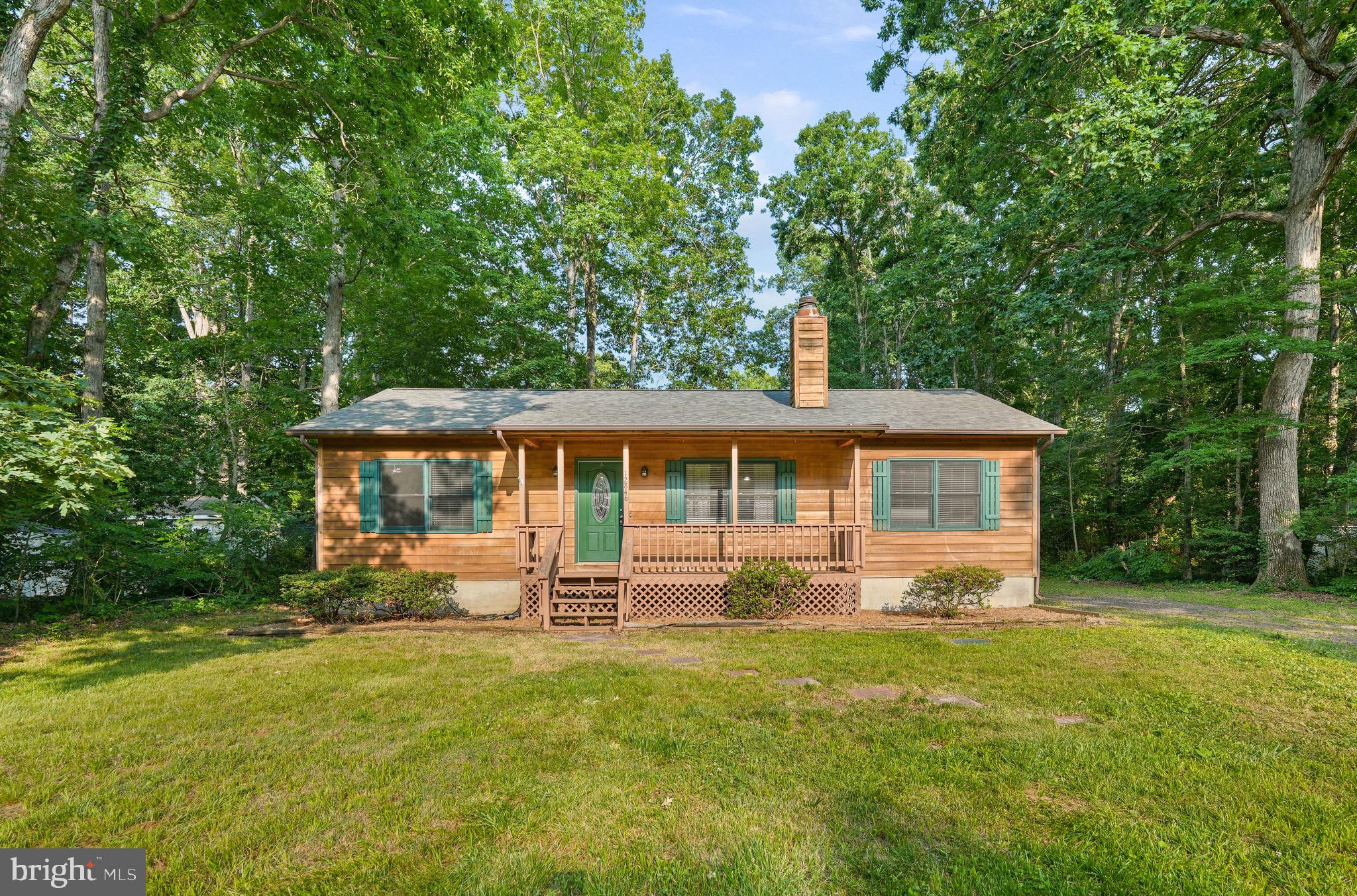 CHESAPEAKE RANCH ESTATES - Residential