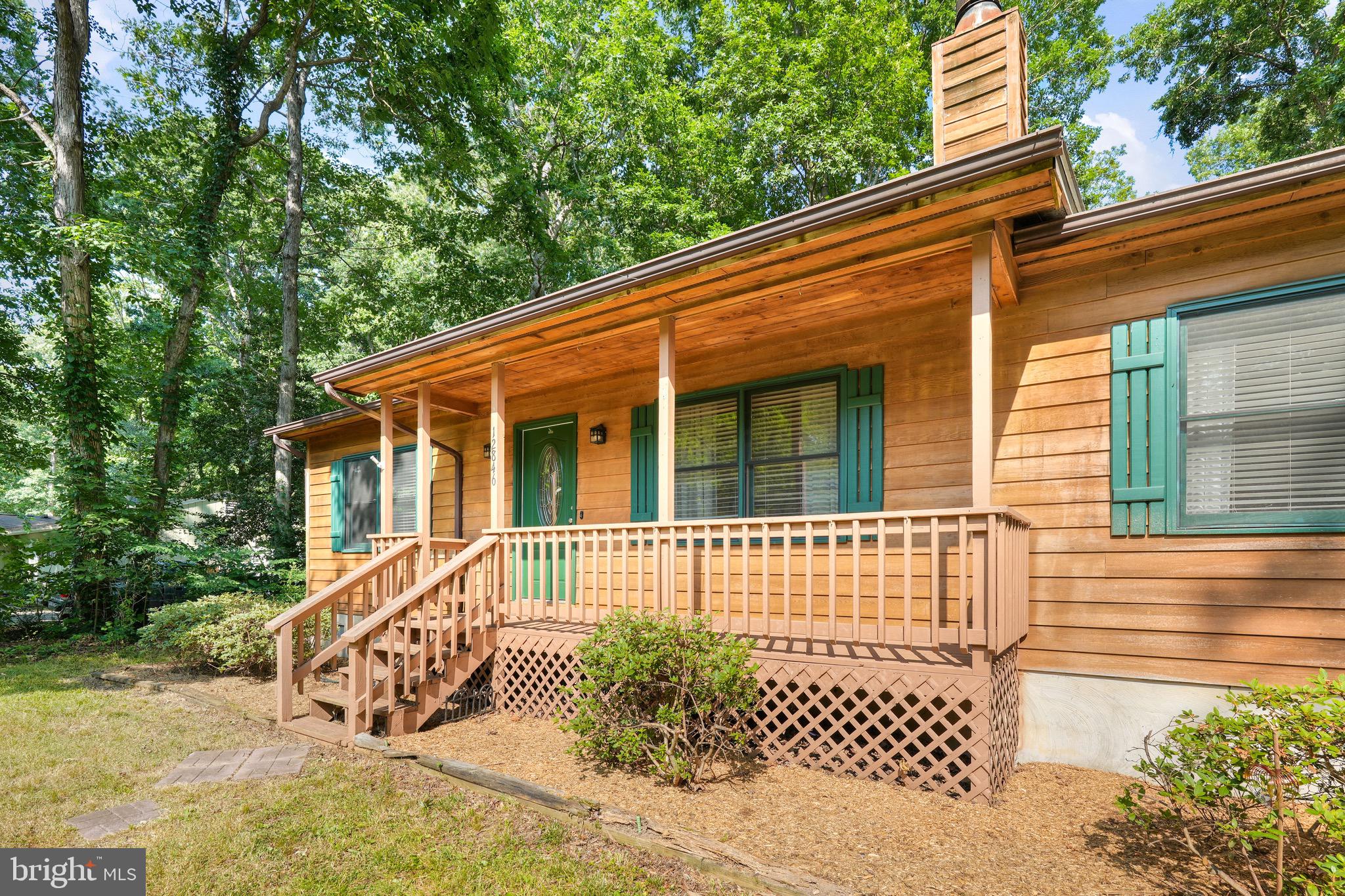 CHESAPEAKE RANCH ESTATES - Residential