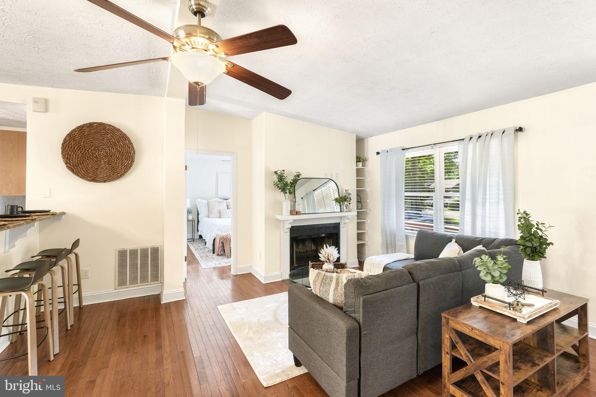 CHESAPEAKE RANCH ESTATES - Residential