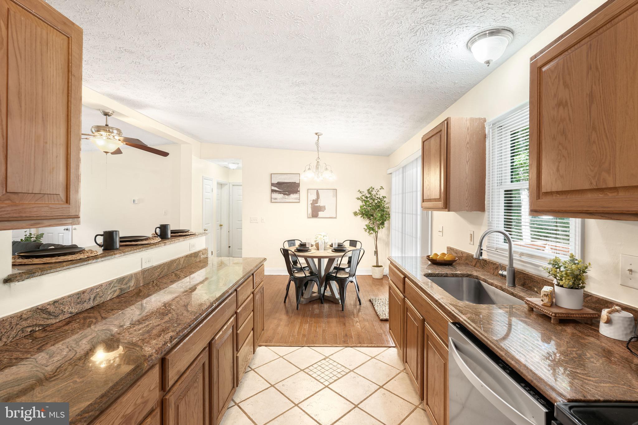 CHESAPEAKE RANCH ESTATES - Residential