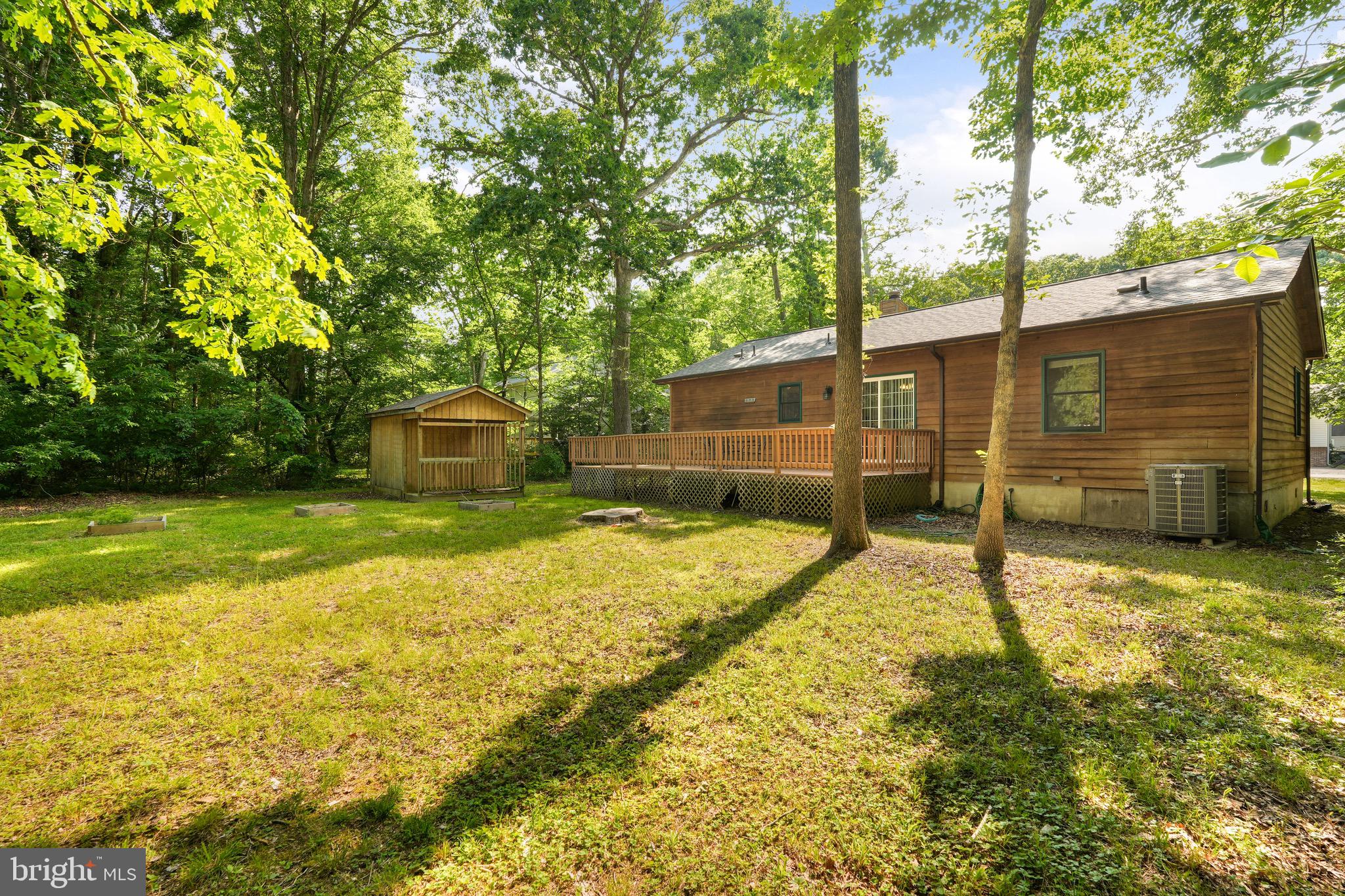 CHESAPEAKE RANCH ESTATES - Residential