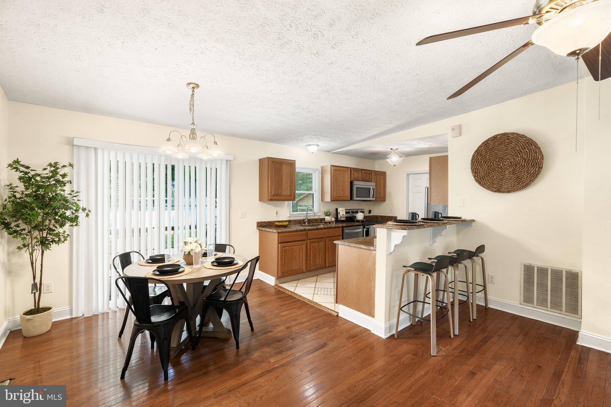 CHESAPEAKE RANCH ESTATES - Residential