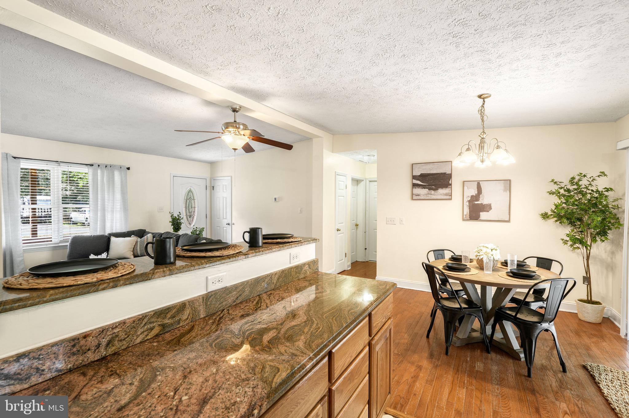 CHESAPEAKE RANCH ESTATES - Residential