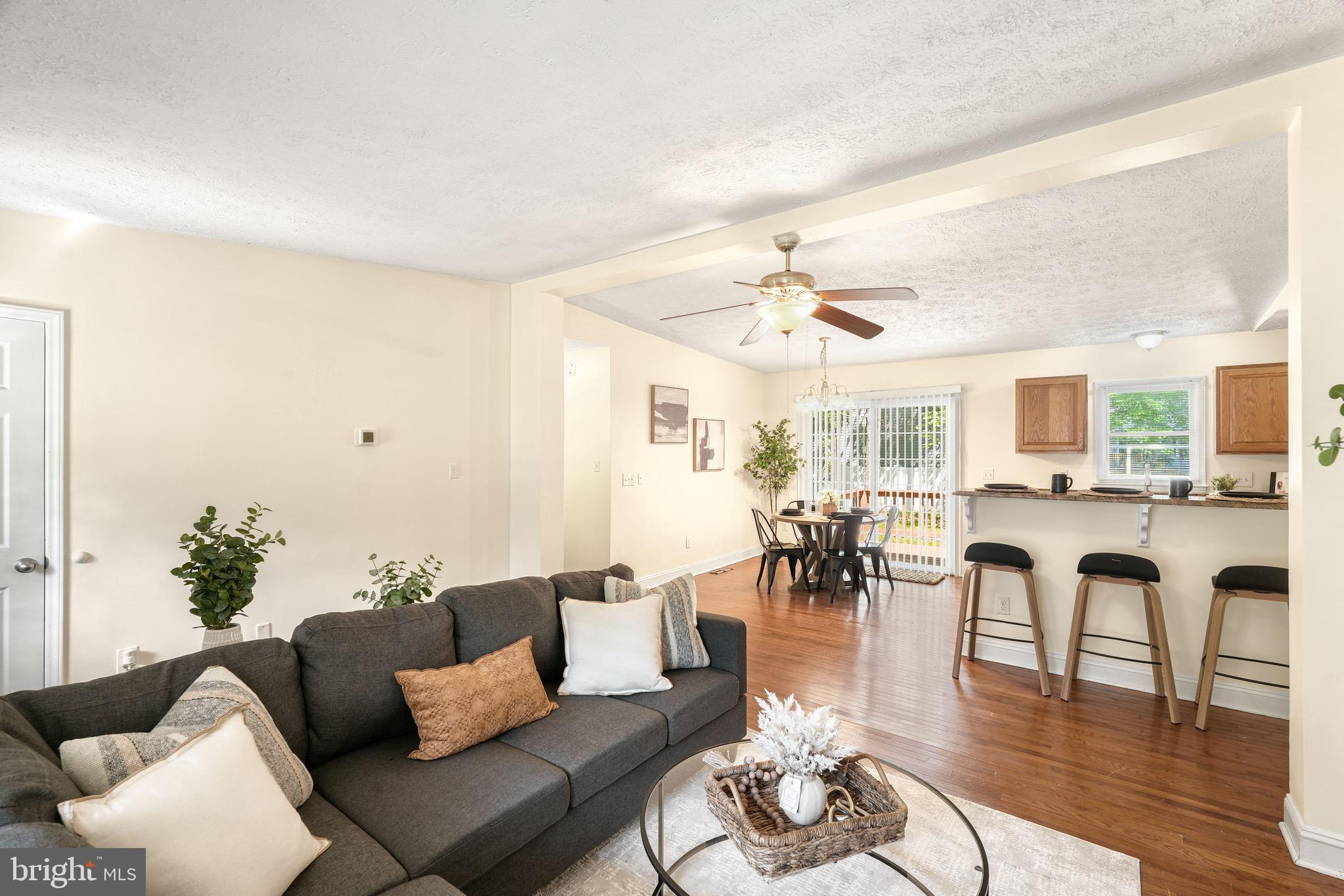 CHESAPEAKE RANCH ESTATES - Residential