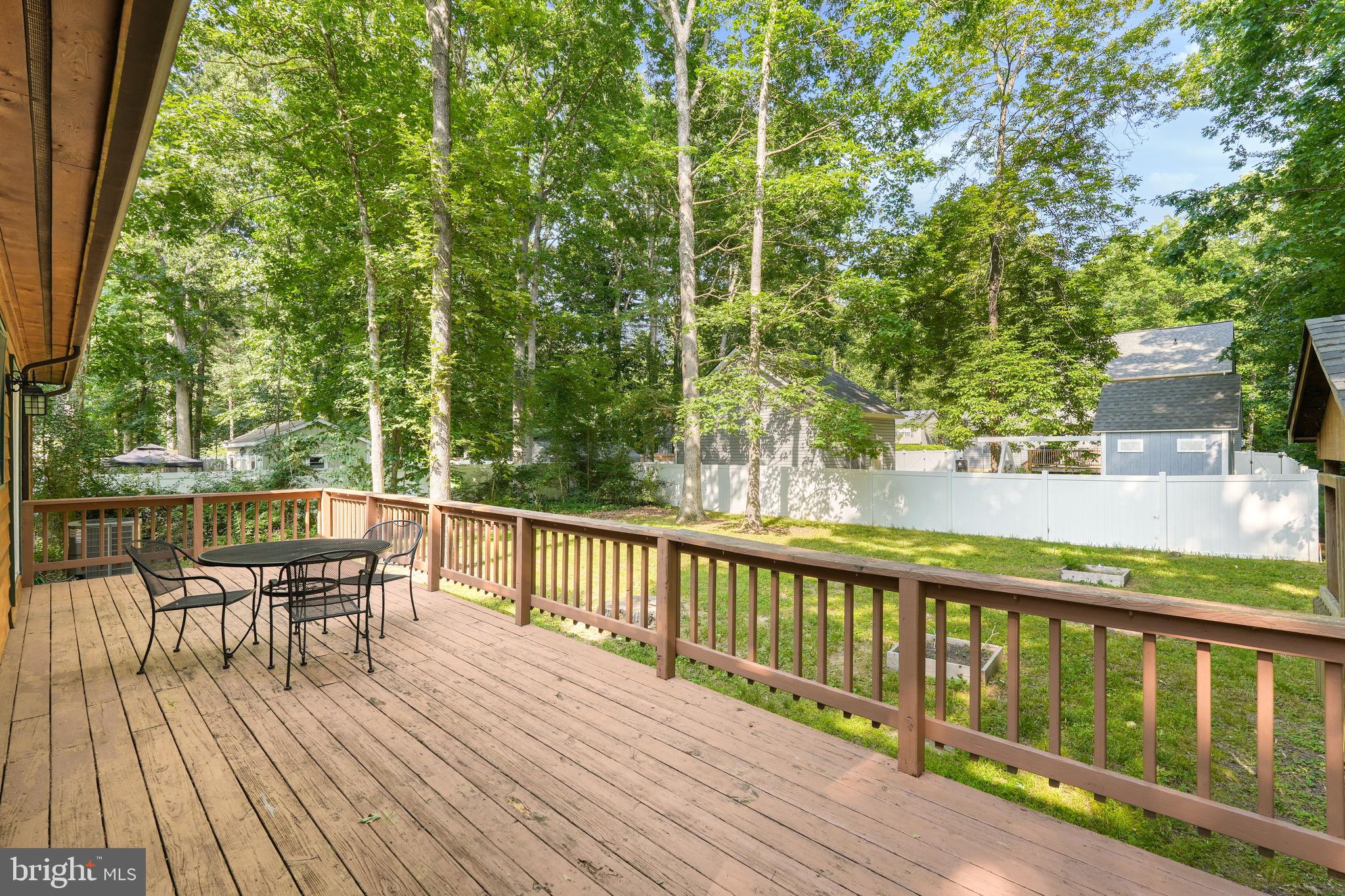 CHESAPEAKE RANCH ESTATES - Residential