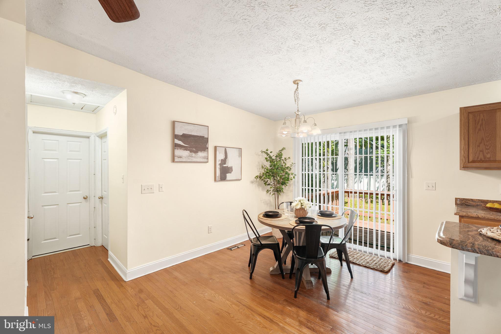 CHESAPEAKE RANCH ESTATES - Residential