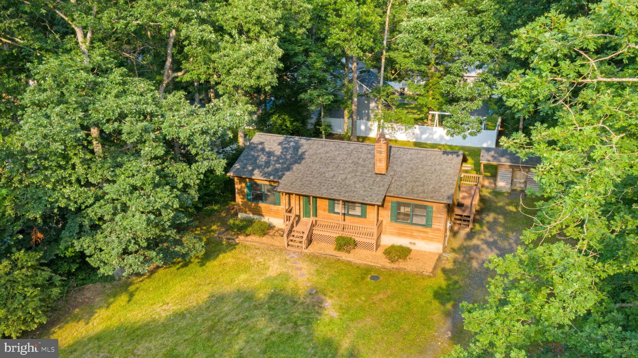 CHESAPEAKE RANCH ESTATES - Residential