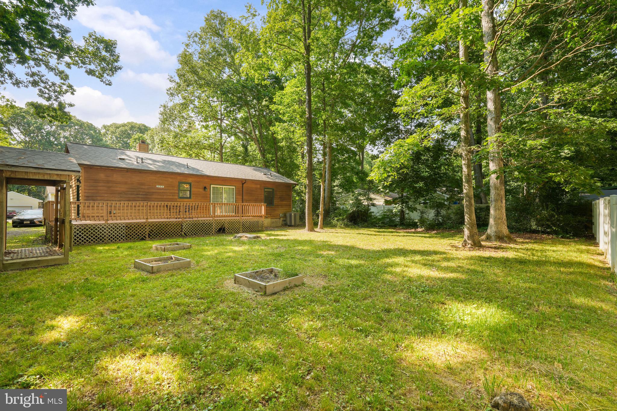 CHESAPEAKE RANCH ESTATES - Residential