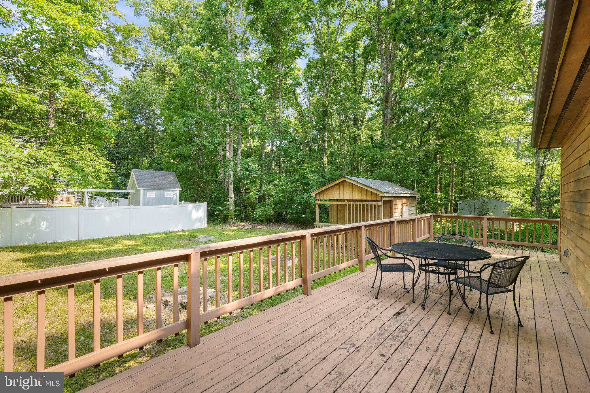 CHESAPEAKE RANCH ESTATES - Residential