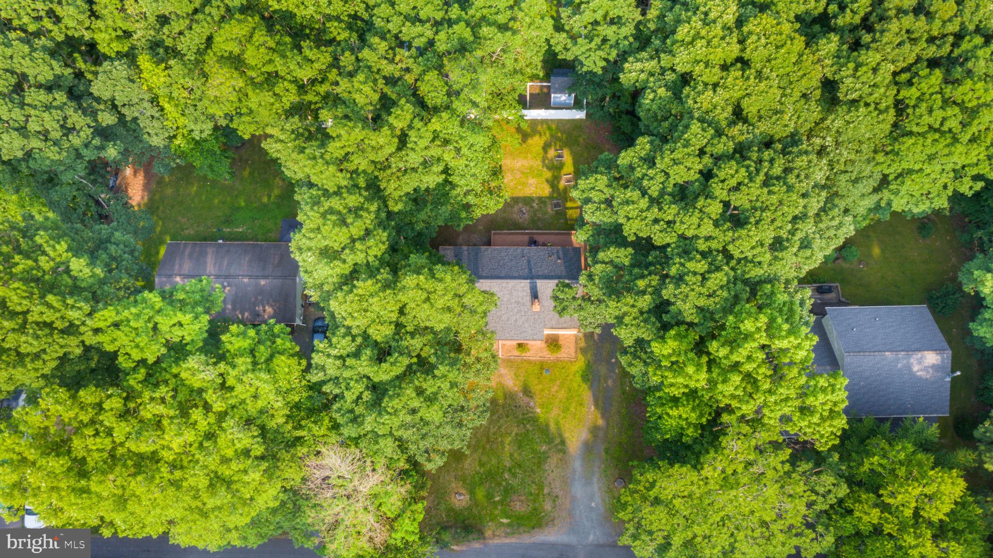 CHESAPEAKE RANCH ESTATES - Residential