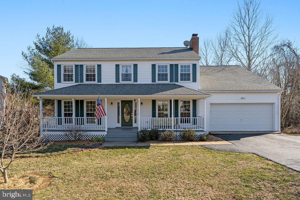 AQUIA HARBOUR - Residential