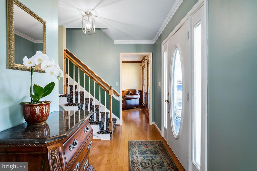 AQUIA HARBOUR - Residential