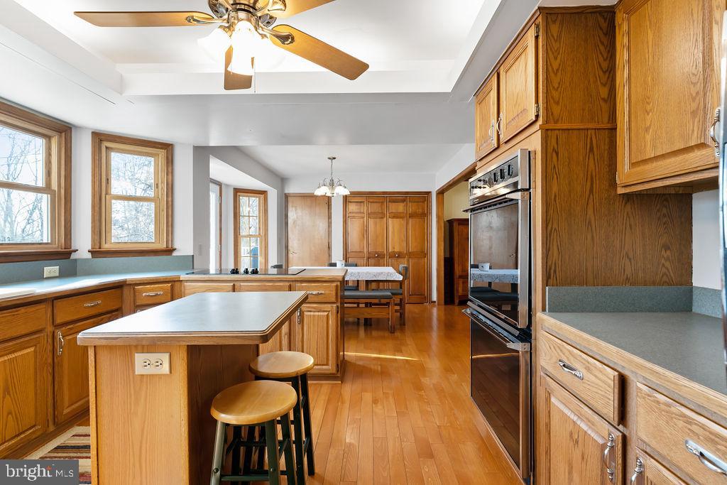 AQUIA HARBOUR - Residential