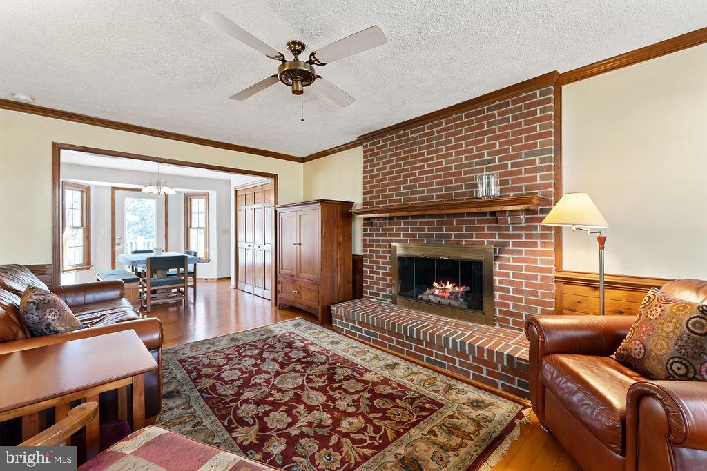 AQUIA HARBOUR - Residential