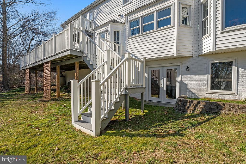 AQUIA HARBOUR - Residential