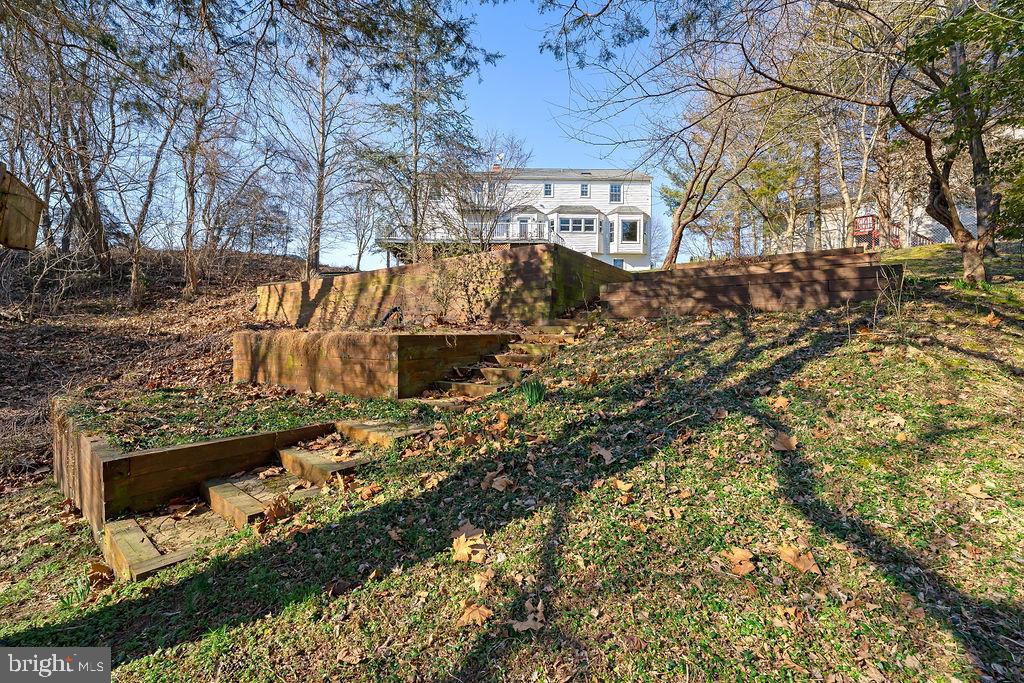 AQUIA HARBOUR - Residential