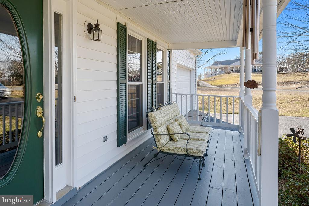 AQUIA HARBOUR - Residential