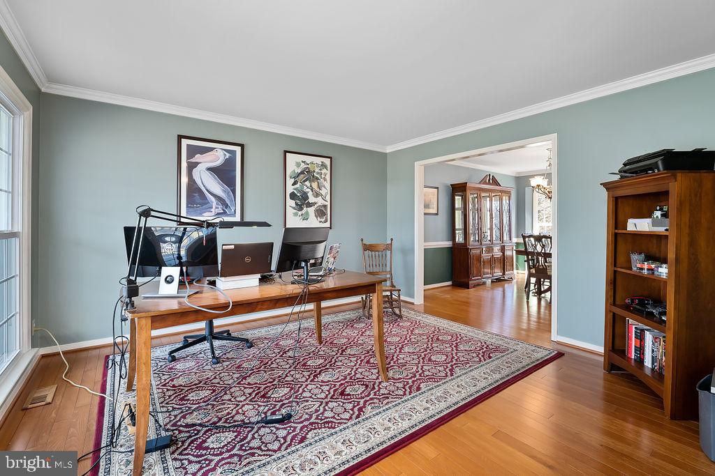 AQUIA HARBOUR - Residential