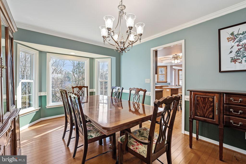 AQUIA HARBOUR - Residential