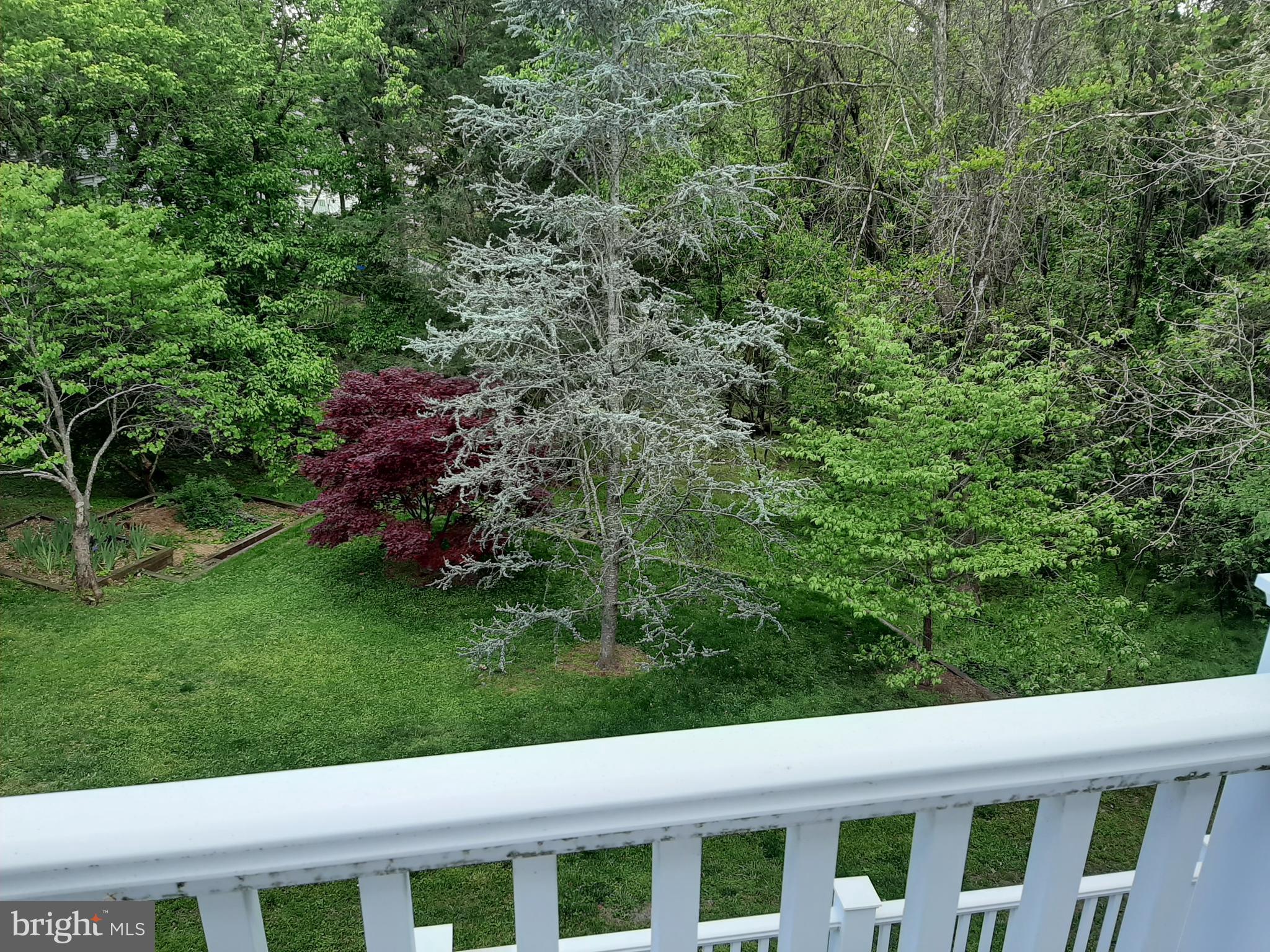 AQUIA HARBOUR - Residential