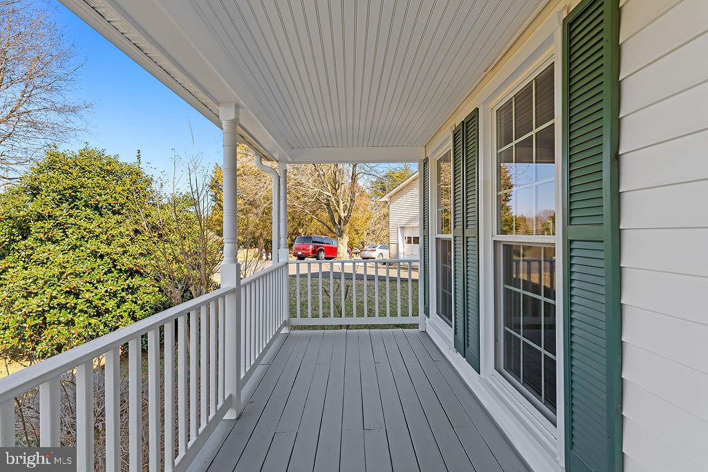 AQUIA HARBOUR - Residential